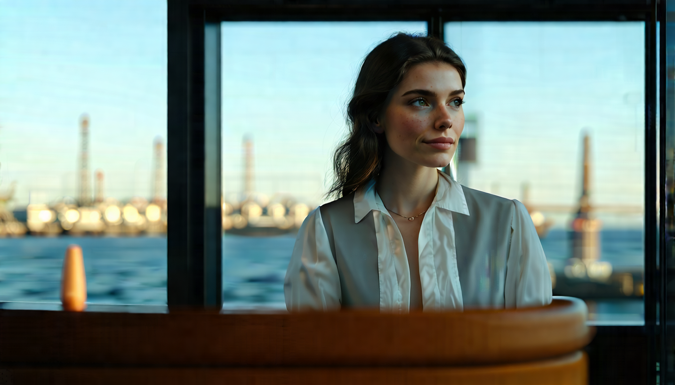 About Fichtenstieg Orbit